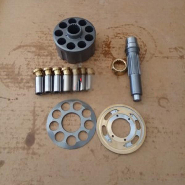 Internal components of walking motor Hyundai R225-7 R305-7 R335-7 R455-7 R305-9T R335-9T Excavator parts
