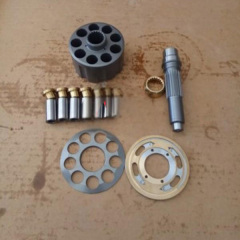 Internal components of walking motor Hyundai R225-7 R305-7 R335-7 R455-7 R305-9T R335-9T Excavator parts