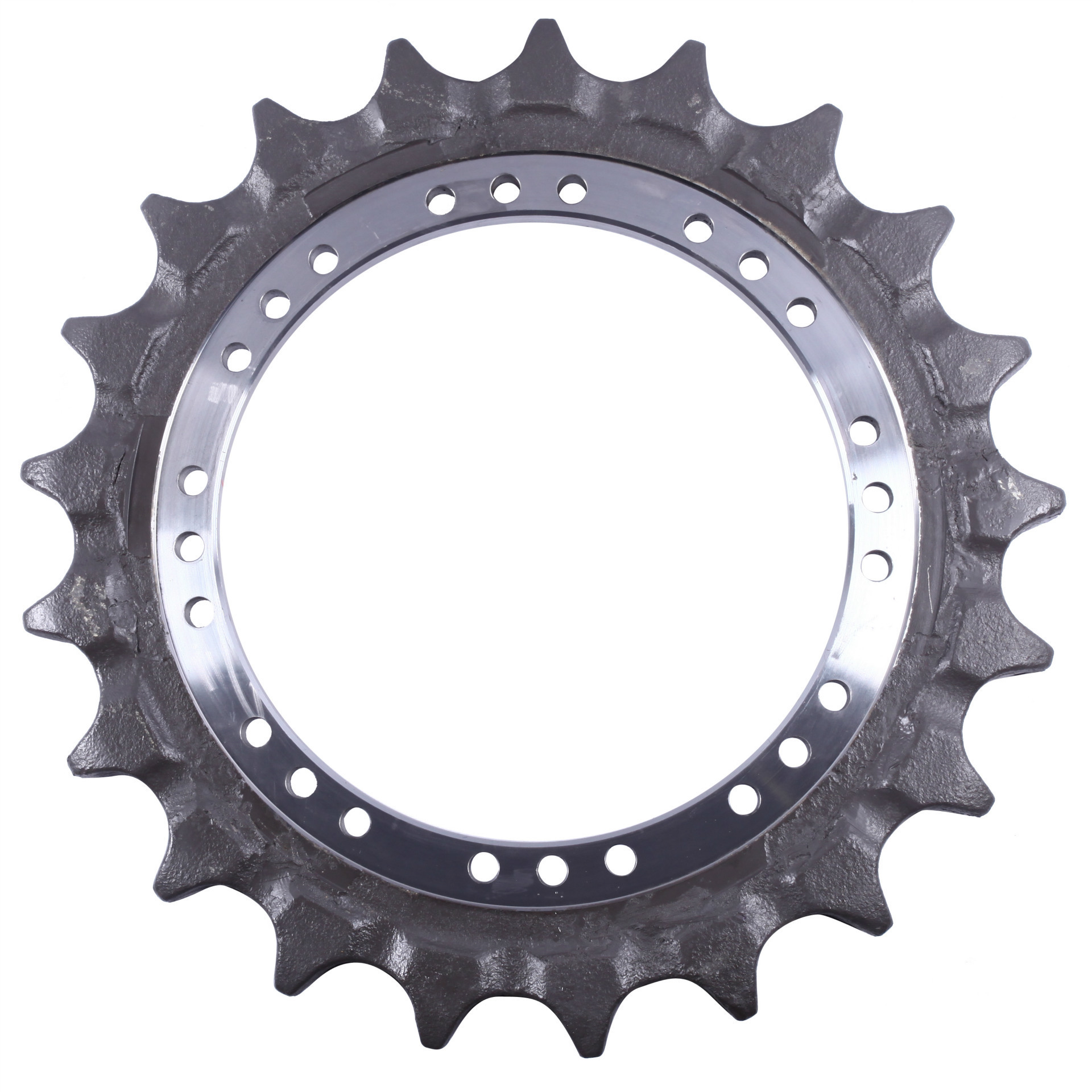 SDLG parts LG6360 Excavator driving gear 11216261