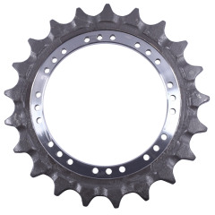 SDLG parts LG6360 Excavator driving gear 11216261