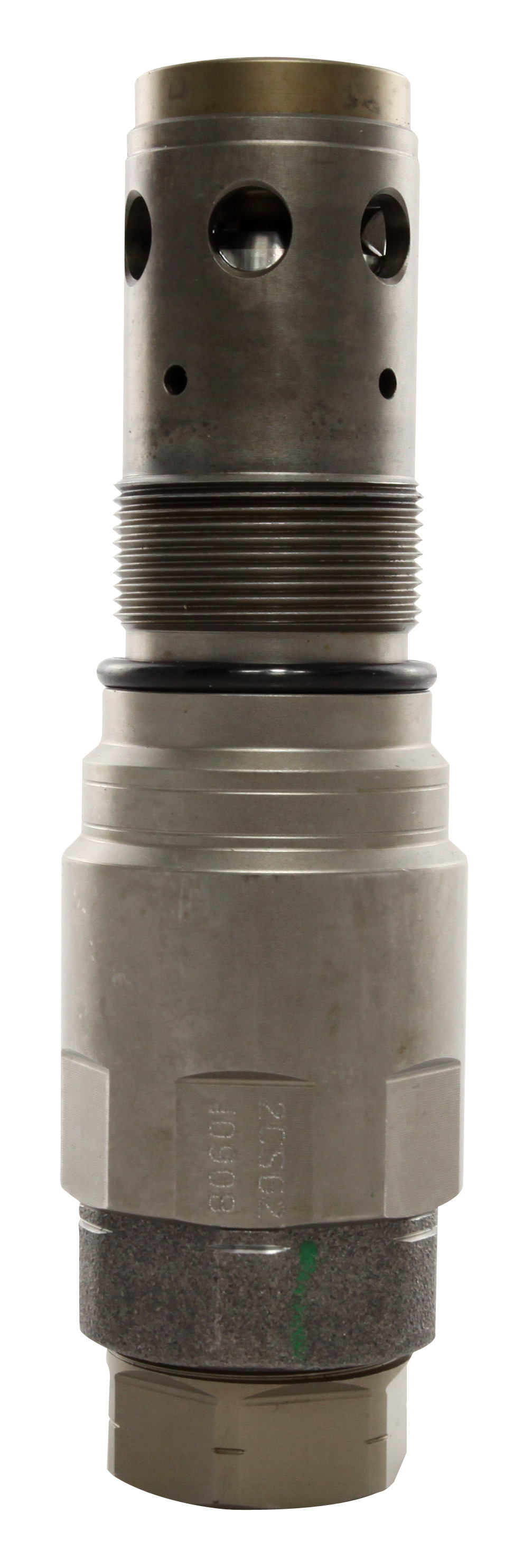 SDLG excavator relief valve for rotary motor 11210508