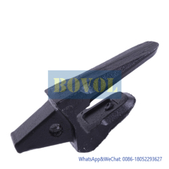SDLG Excavator LG6150 Bucket teeth house 11211886