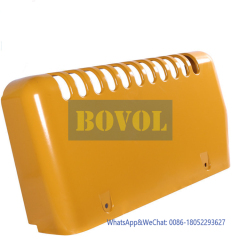 SDLG rear hood 11218855