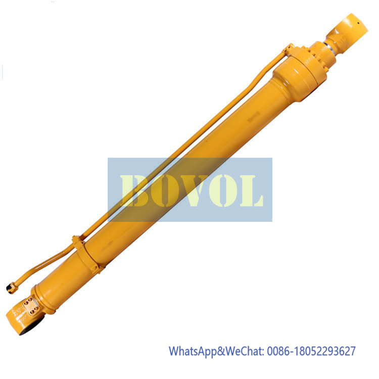 SDLG excavator tick cylinder 4120002075