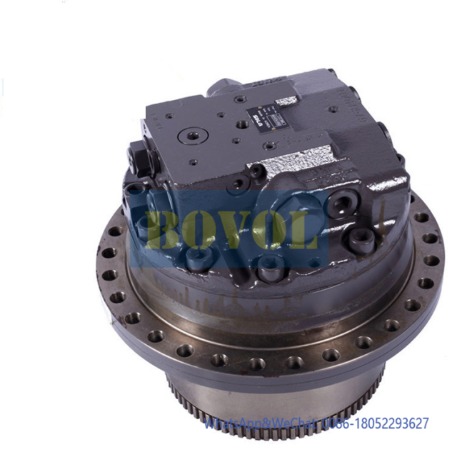 SDLG excavator travelling motor 11211880