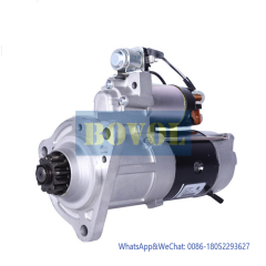 SDLG parts LG6360 Excavator start motor 11216216