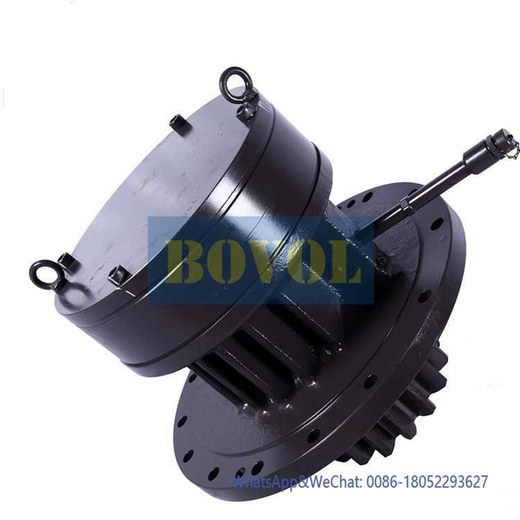 SDLG excavator rotary speed reducer 11212216