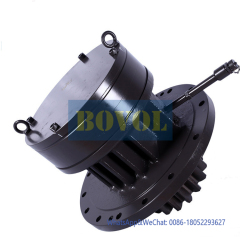 SDLG excavator rotary speed reducer 11212216
