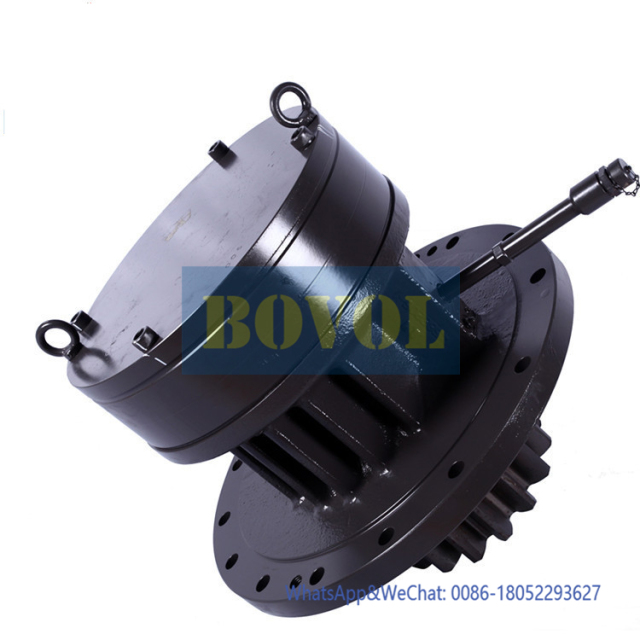 SDLG excavator rotary speed reducer 11212216