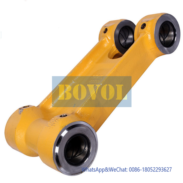 SDLG Excavator parts LG6270 connecting rod 11212111