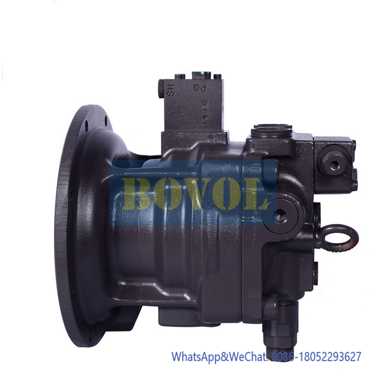SDLG excavator return motor 11220841