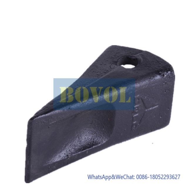 Bucket teeth 11217130 SDLG Excavator LG6210E