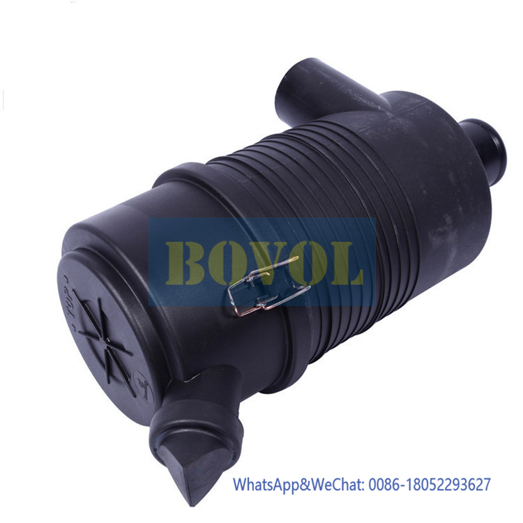 SDLG Excavator LG665 air filter 4110000322