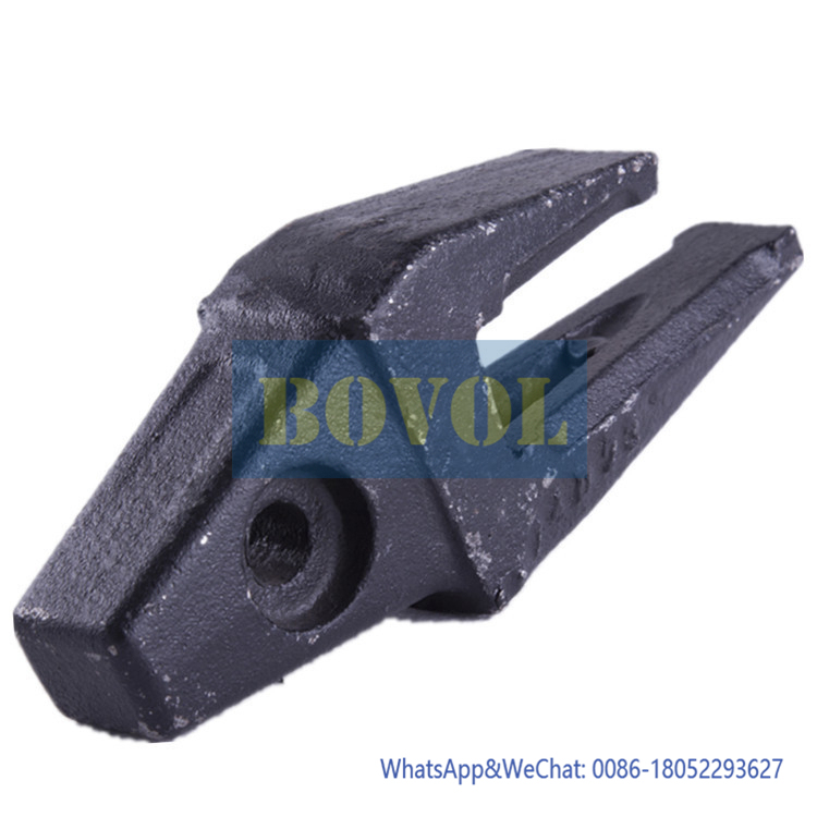 SDLG Excavator LG685 LG690 Bucket teeth house 4190001801