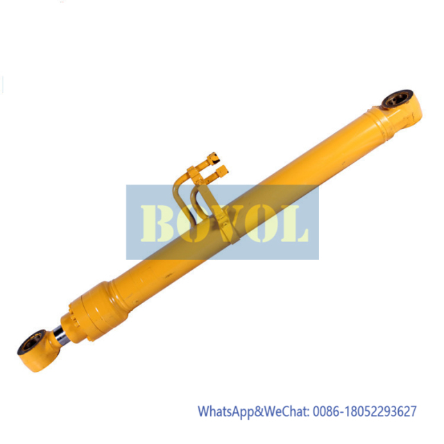 SDLG LG6220 Excavator boom cylinder 4120002074