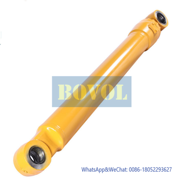 SDLG parts LG6300 Excavator bucket cylinder 11212229