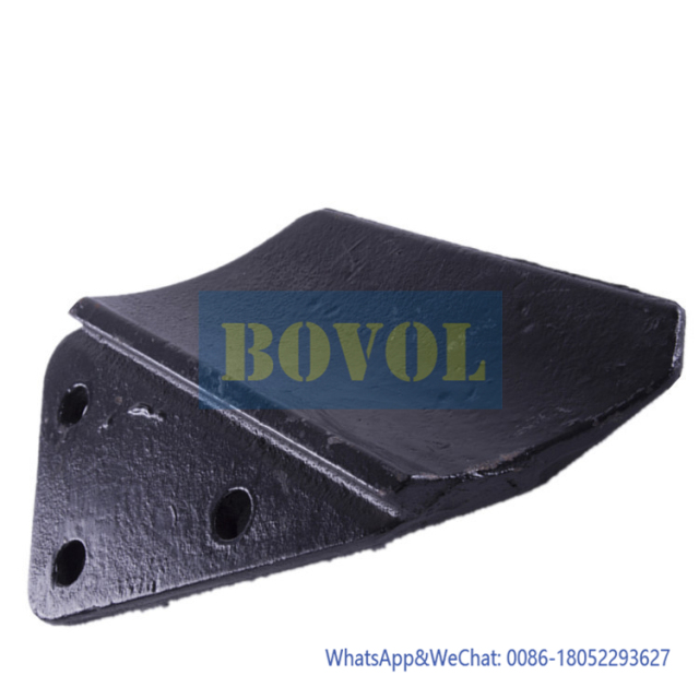 SDLG Excavator LG6210 Bucket side teeth 11211348