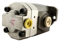 SDLG Excavator LG660 gear pump assey 4120000718001