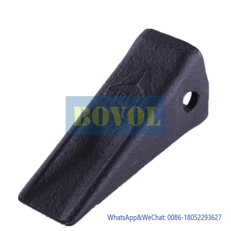 SDLG Excavator LG685 LG690 Bucket teeth 4190001802