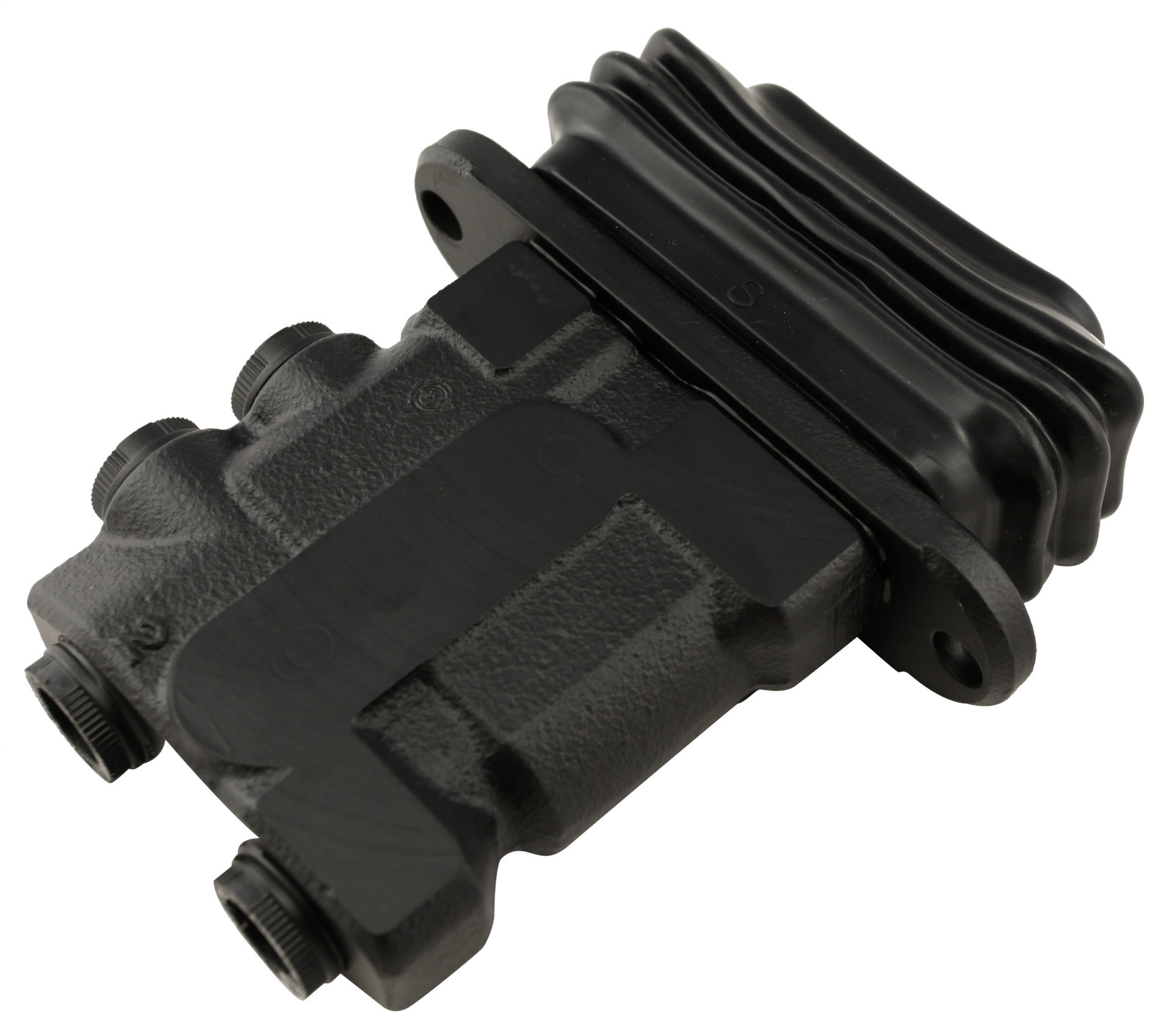 SDLG excavator traveling pilot valve 11217545