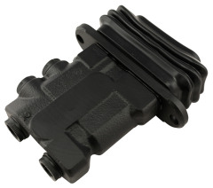 SDLG excavator traveling pilot valve 11217545