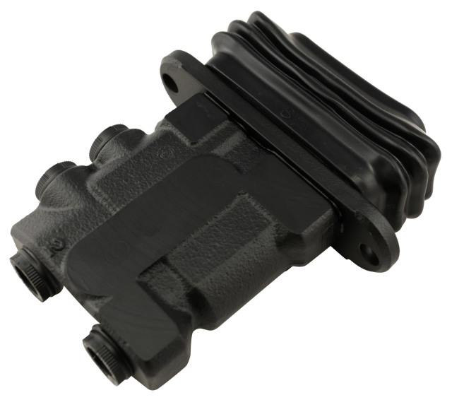 SDLG excavator traveling pilot valve 11217545