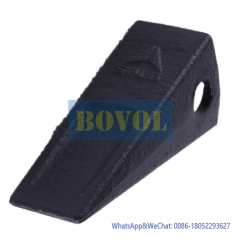 SDLG Excavator LG660 Bucket teeth house 4190001830