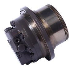 SDLG excavator traveling motor 11211880