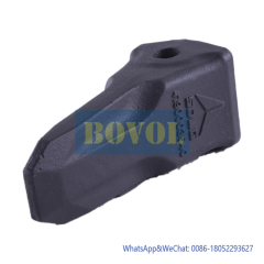 SDLG LG6250 Excavator Bucket teeth 4190003540
