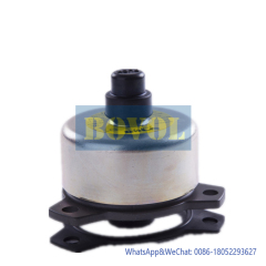 SDLG Excavator parts LG6150 LG6210 hydraulic tank ventilation filter 11214497