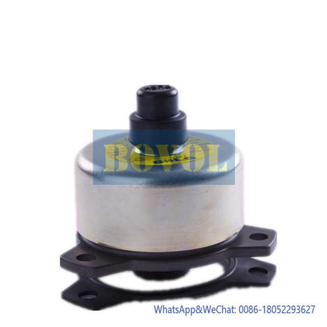 SDLG Excavator parts LG6150 LG6210 hydraulic tank ventilation filter 11214497