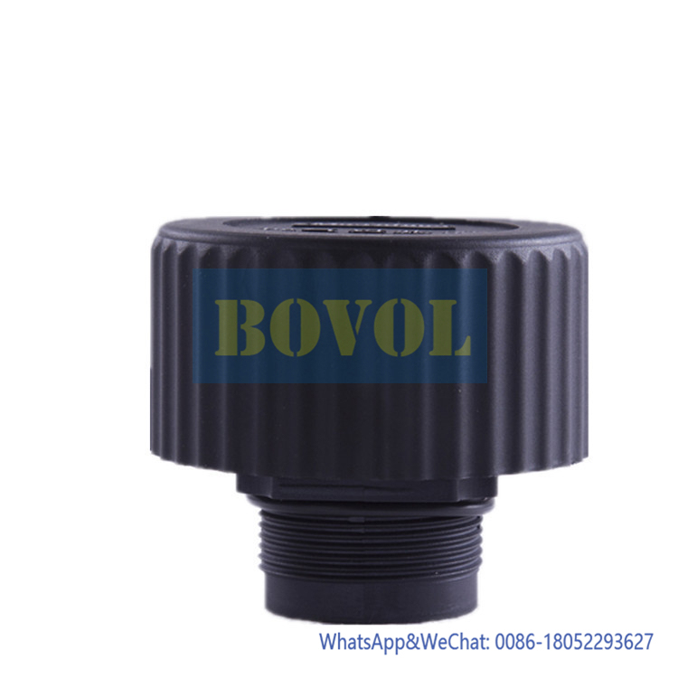 SDLG Excavator parts LG6300 LG6360 hydraulic air change filter 4120000761