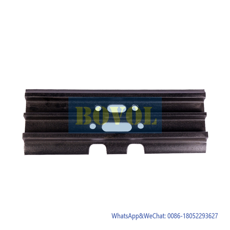 Excavator Parts Shantui Track Shoes 8190-Ma-003603 SE420 SE500 SE600