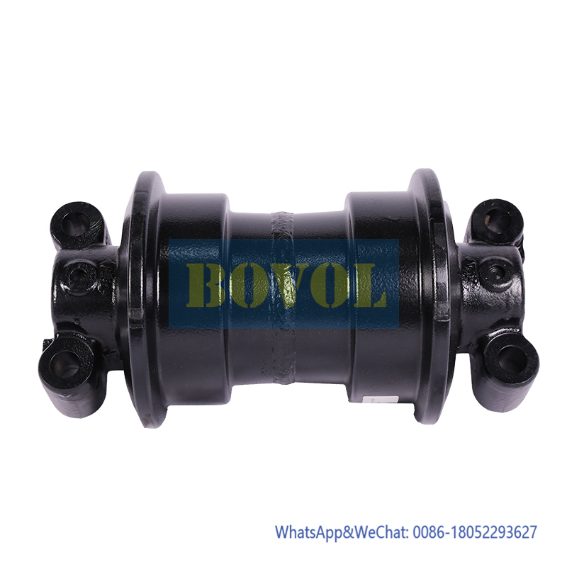 SE27 SE36 SE60 Track Roller Assy 8216-Me-C1000-02 Shantui Spare Parts