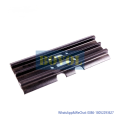 Track Shoes 8216-Mf-003603 SE335 SE370 SE390 Shantui Spare Parts