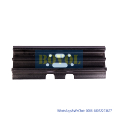 SE260 SE270 SE305 Track Shoes Hz8190-Ma-003603 Shantui Spare Parts