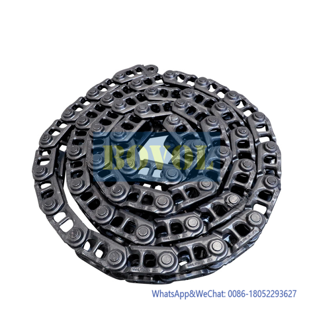Link Track Assy 8216-Me-52000-02 SE20 SE26 SE75 Shantui Spare Parts