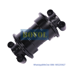 Track Roller Assy 8216-Ma-A1000E-03 SE20 SE26 SE75 Shantui Spare Parts