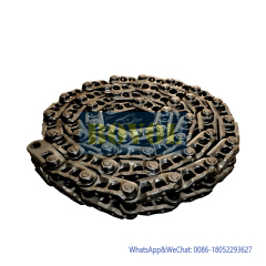 Link Track Assy 8190-Mq-51000B-02 SE20 SE26 SE75 Shantui Spare Parts