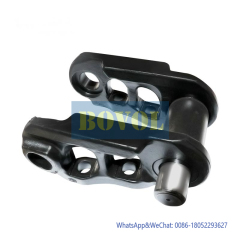 Excavator Parts Shantui Link Track 8154-Mk-01000A-02 SE205 SE215 SE240
