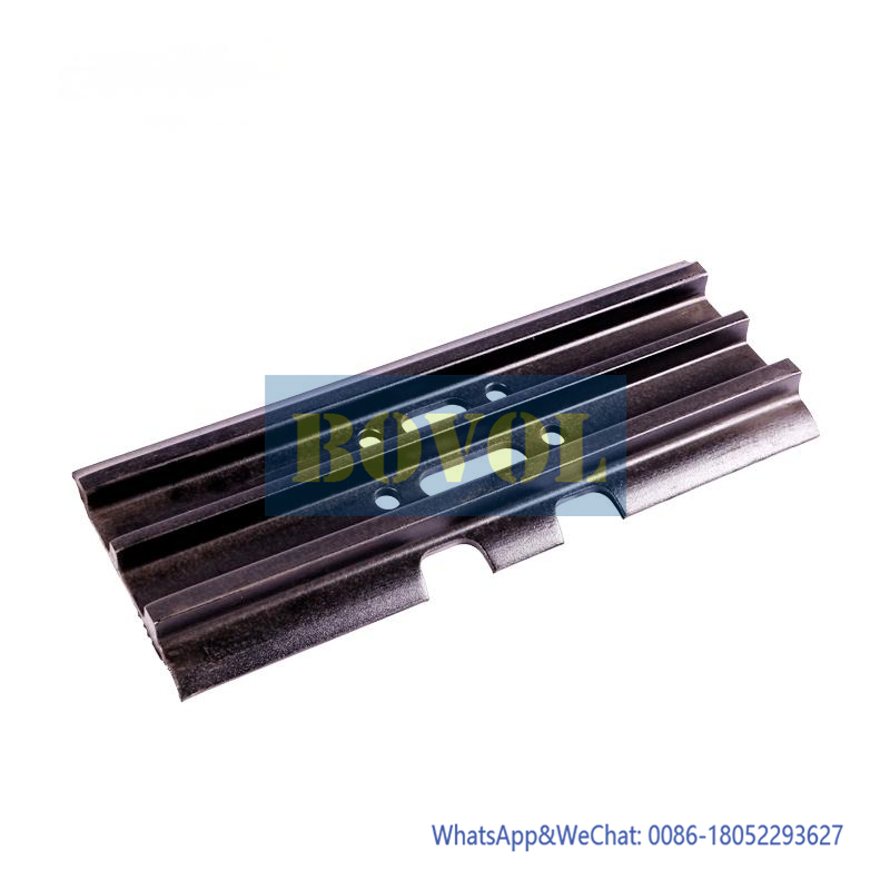 Excavator Parts Shantui Track Shoes 8190-Mk-003603 SE680 SE750 SE800