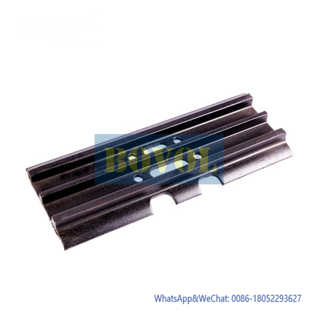 Excavator Parts Shantui Track Shoes 8190-Mk-003603 SE680 SE750 SE800
