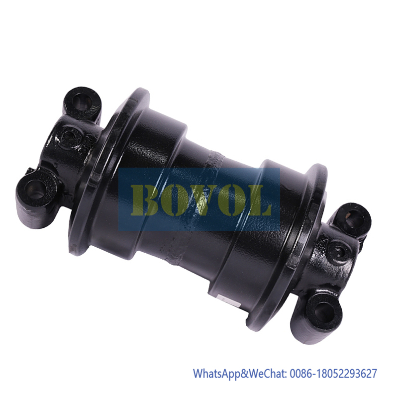 SE27 SE36 SE60 Track Roller Assy 8216-Me-A1000-03 Shantui Spare Parts