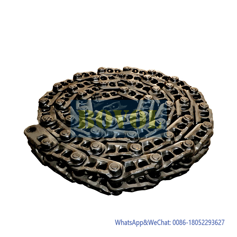 Link Track Assy 8216-Me-49000-02 SE335 SE370 SE390 Shantui Spare Parts