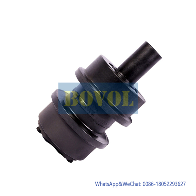 Shantui SE12 SE16 SE17 SE18 Excavator Parts Carrier Roller 8228-Mb-A3000-02