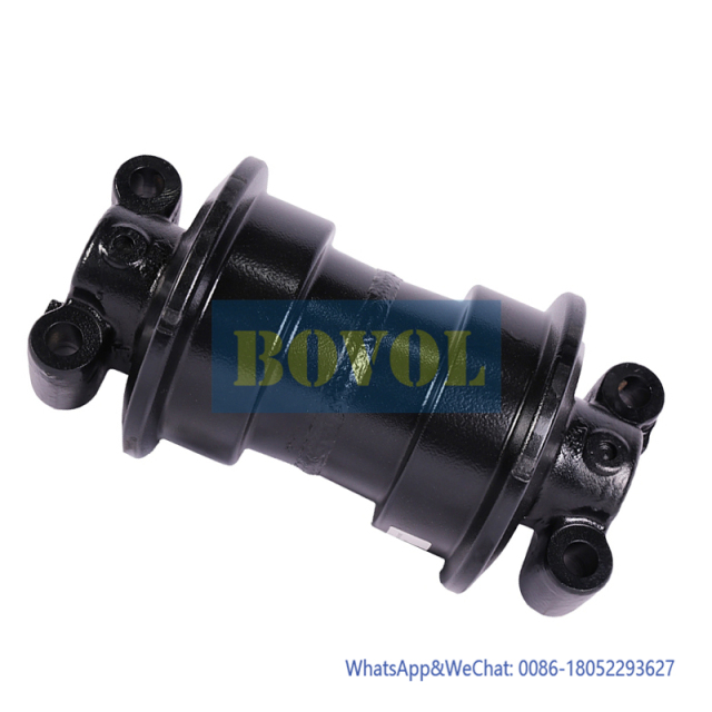 SE260 SE270 SE305 Track Roller Assy 8216-Me-A1000-03 Shantui Spare Parts