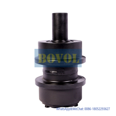 Shantui Carrier Roller 8216-Mf-C3000S1-03 SE205 SE215 SE240 Excavator Spare Parts