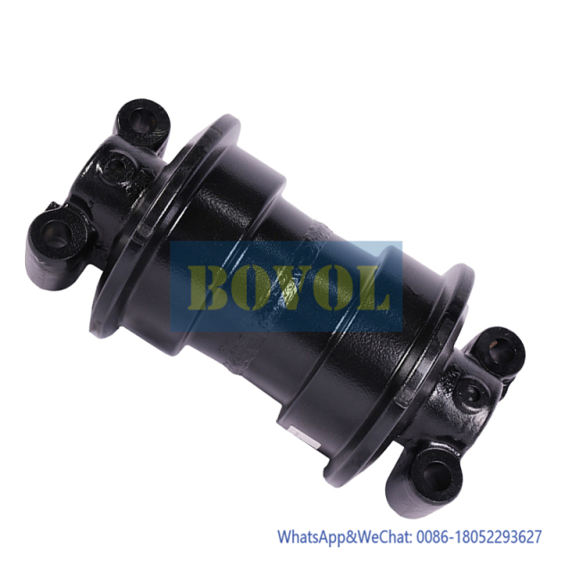 Shantui Track Roller Assy 8216-Mr-B1000S1-03 SE130 SE135 Sw150 Excavator Spare Parts