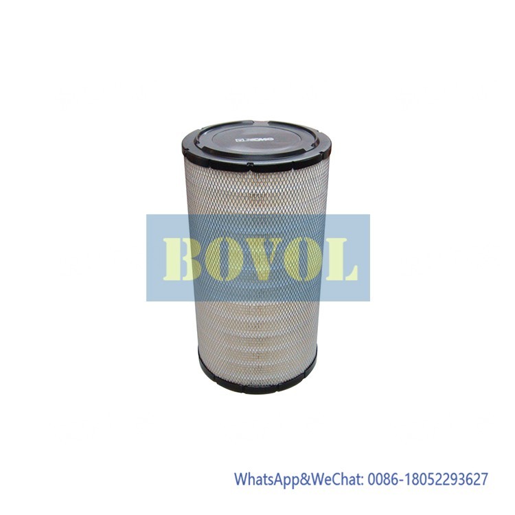 20-31T excavator air outer filter element