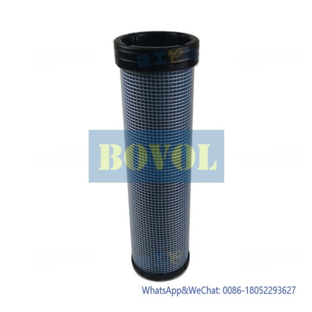 XE135D XE150D XE150WD XE155DK air filter cartridge